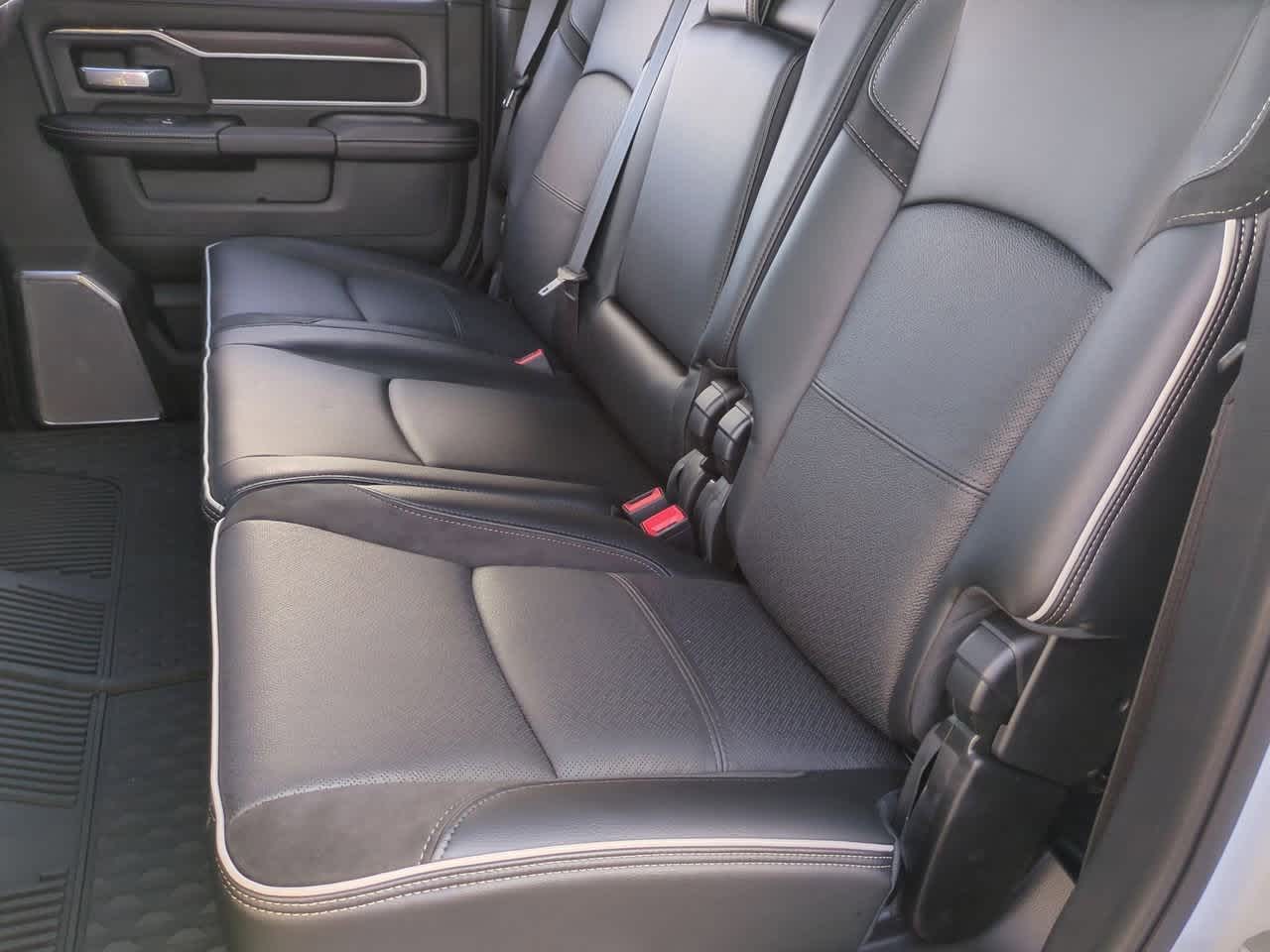 Thumbnail: 2026 RAM 2500 - 21