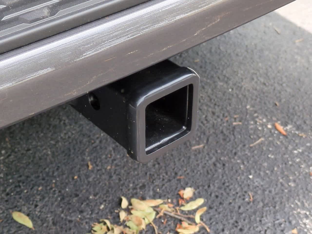 Thumbnail: 2025 RAM 1500 - 34