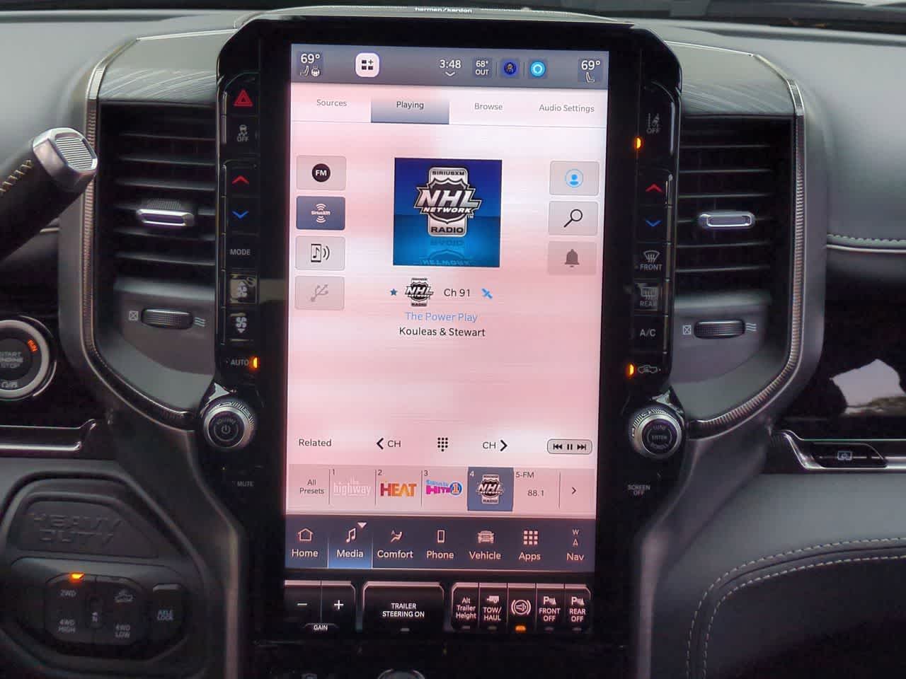 Thumbnail: 2026 RAM 2500 - 28