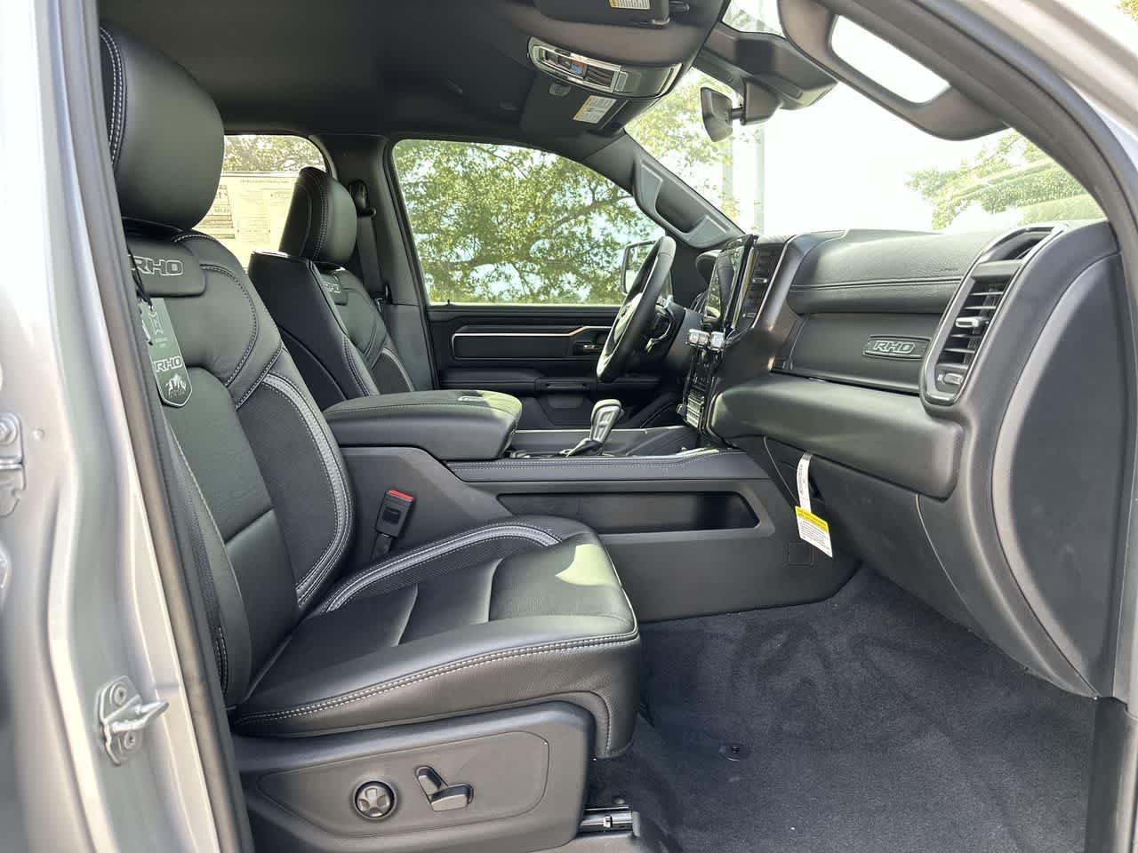 Thumbnail: 2026 RAM 1500 - 25