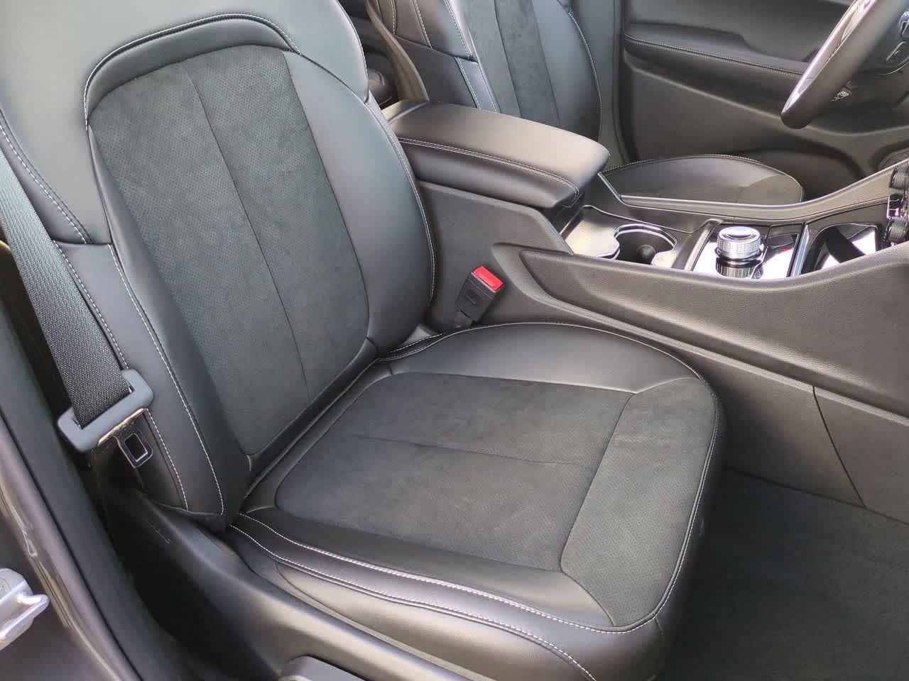 Thumbnail: 2025 Jeep Grand Cherokee - 23