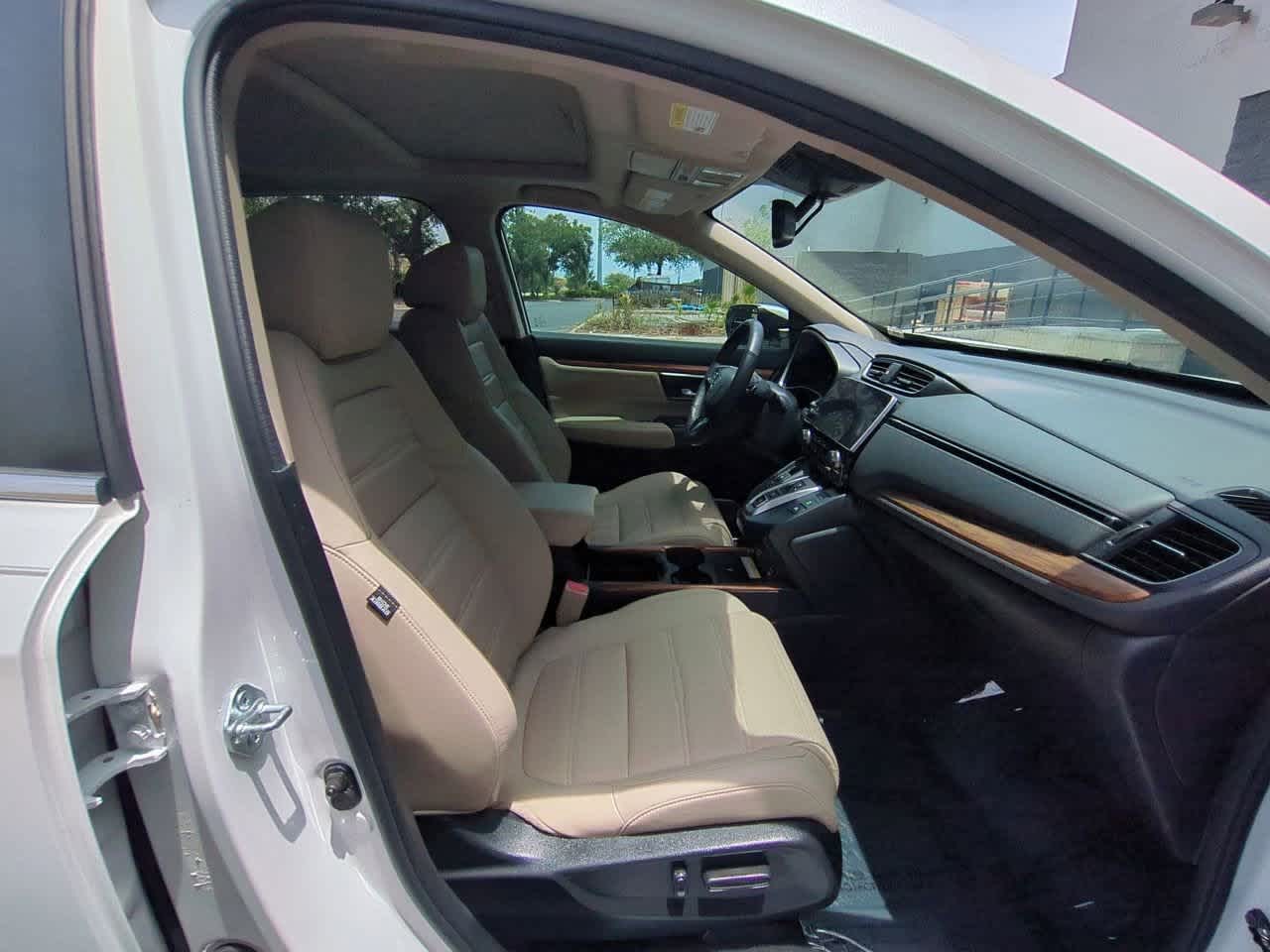Thumbnail: 2022 Honda CR-V - 23