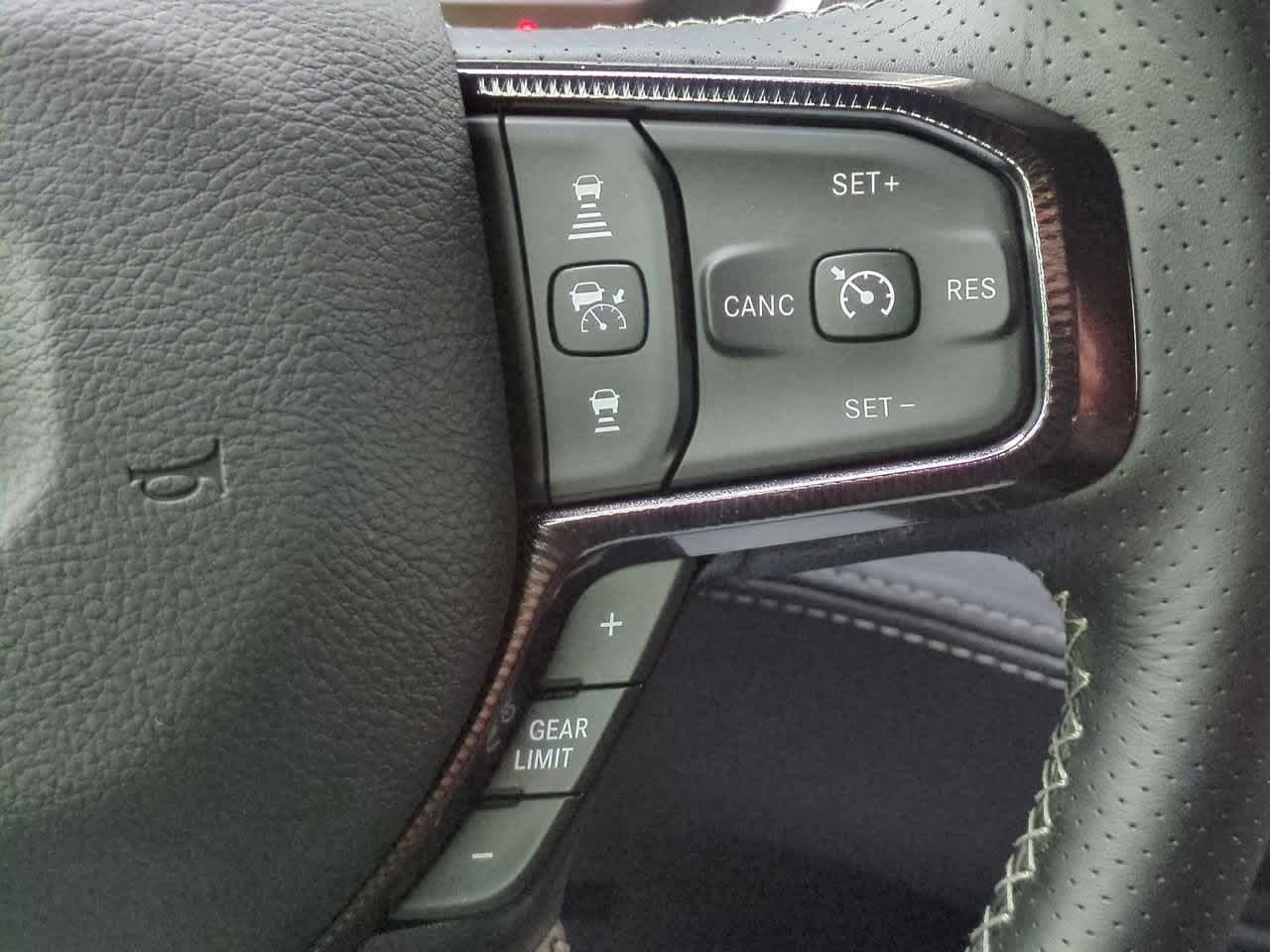 Thumbnail: 2026 RAM 2500 - 25