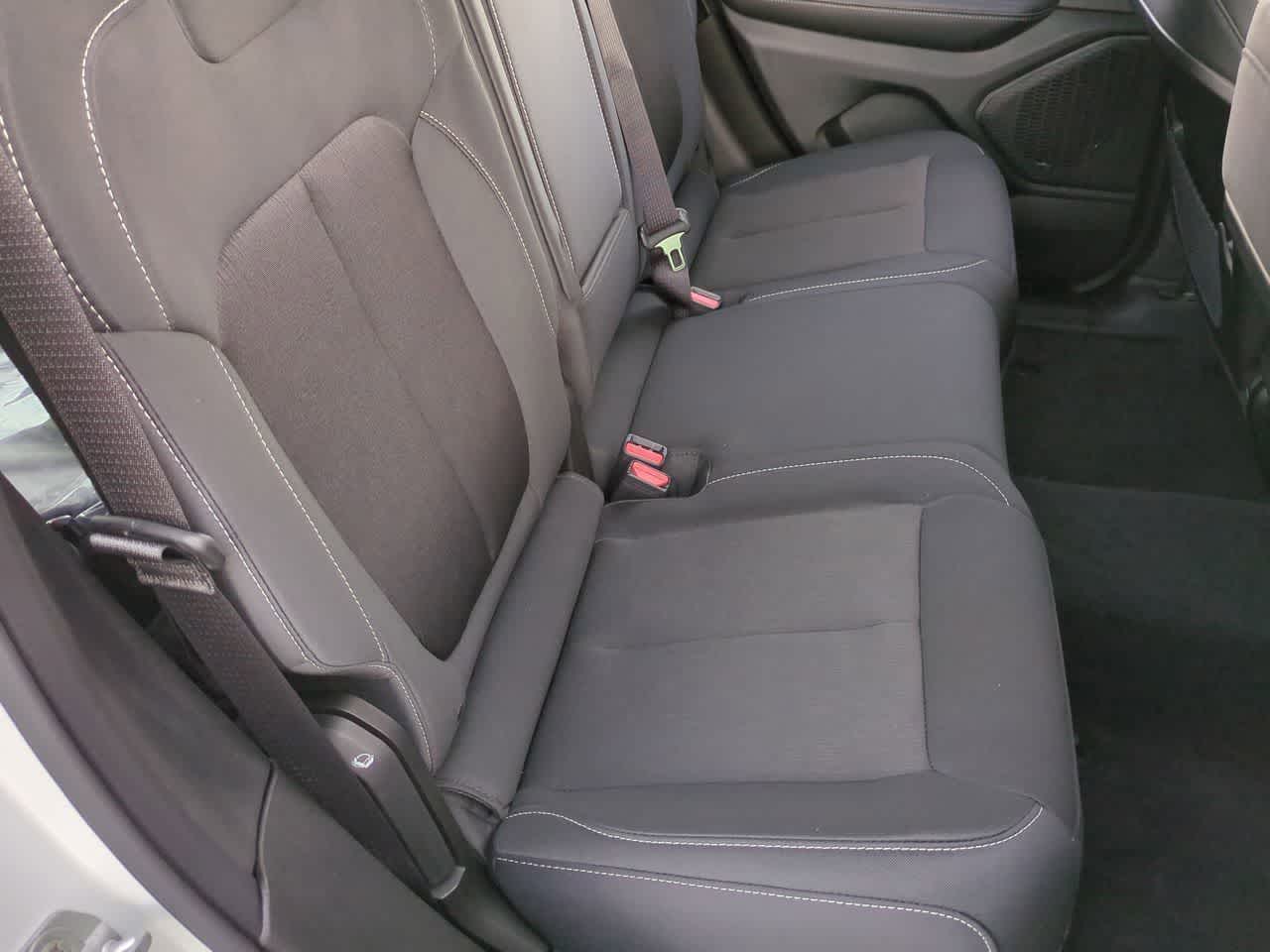 Thumbnail: 2025 Jeep Grand Cherokee - 22