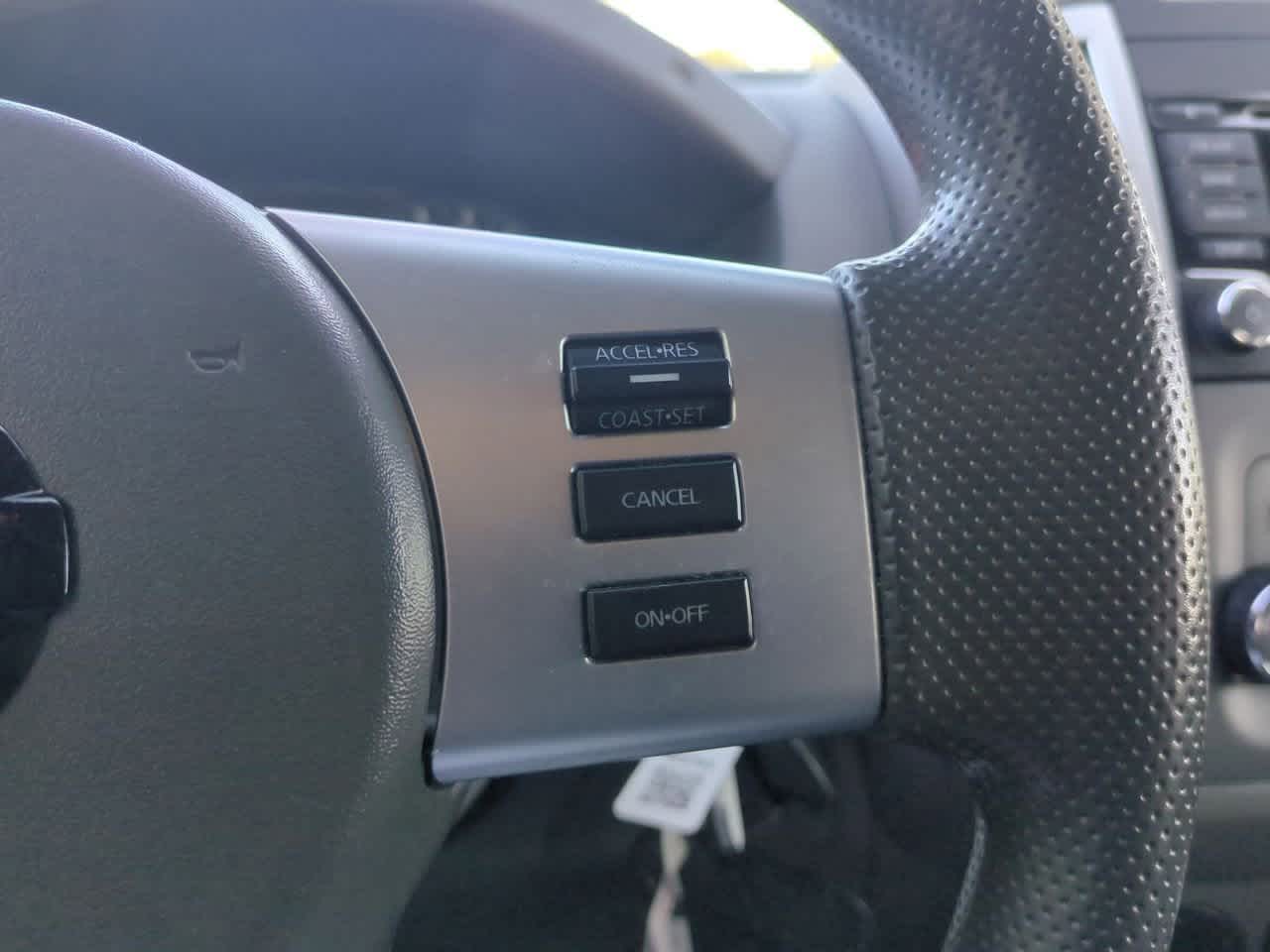 Thumbnail: 2018 Nissan Frontier - 25