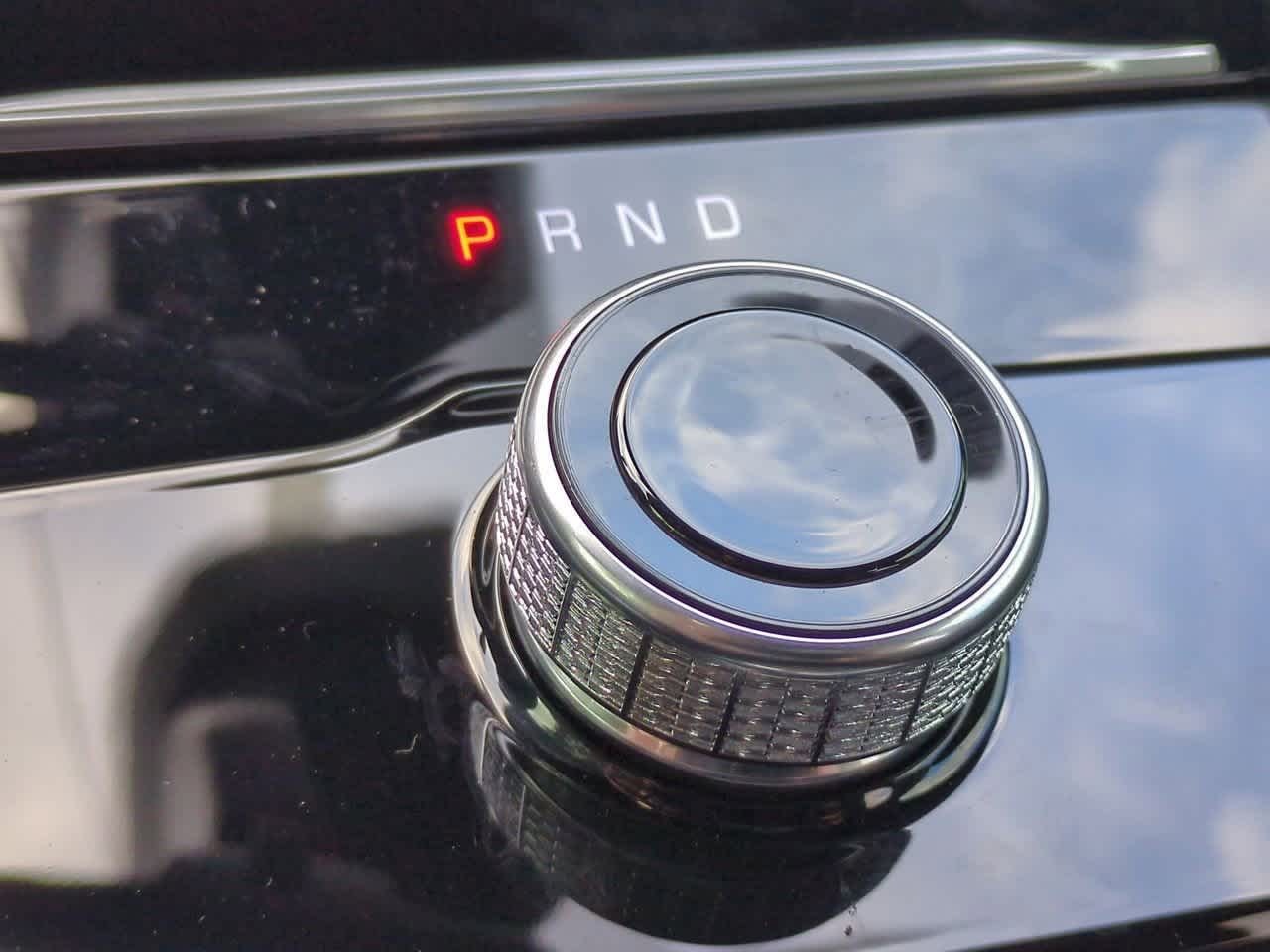 Thumbnail: 2025 Jeep Grand Cherokee L - 33