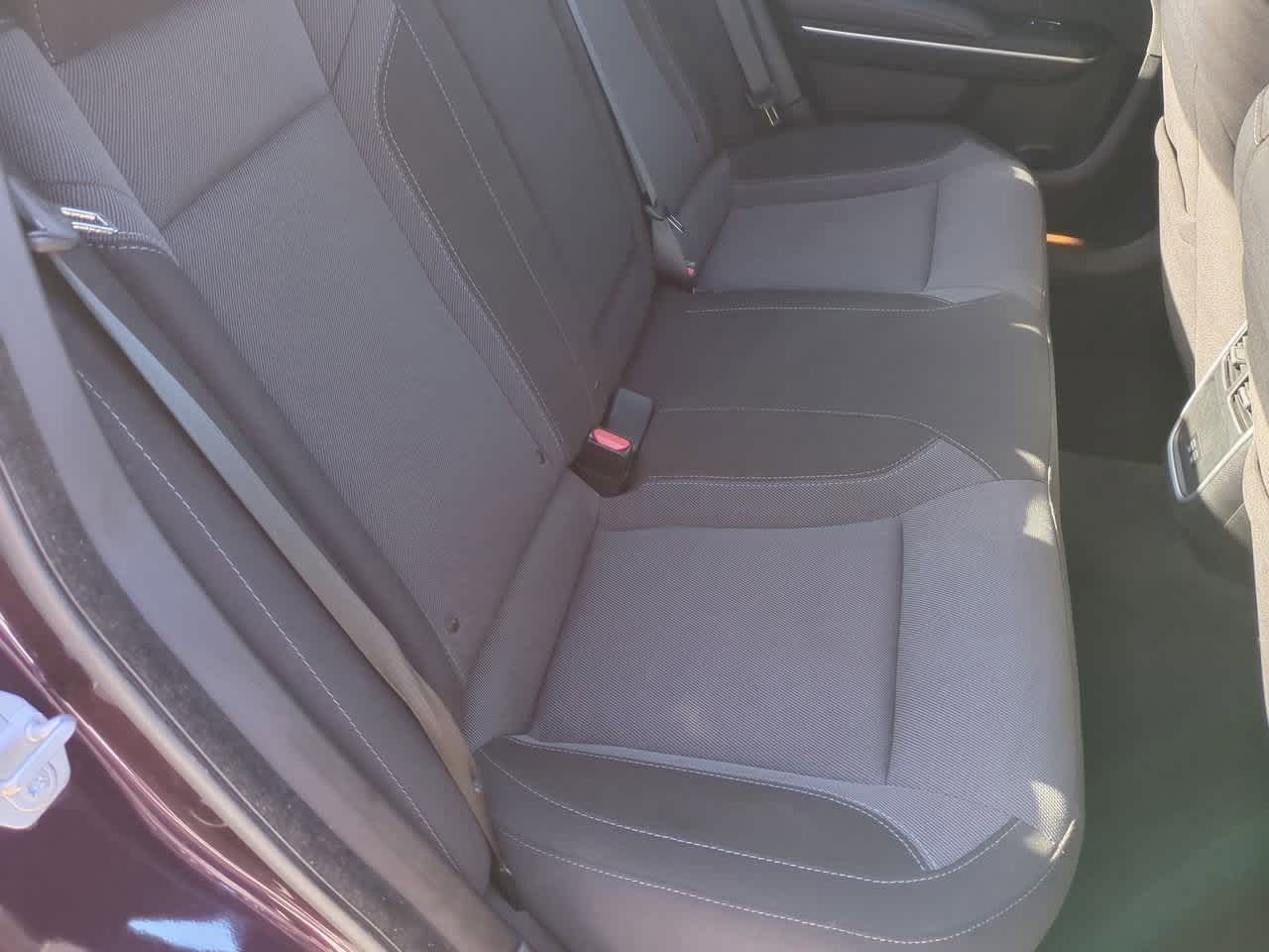 Thumbnail: 2021 Dodge Charger - 21