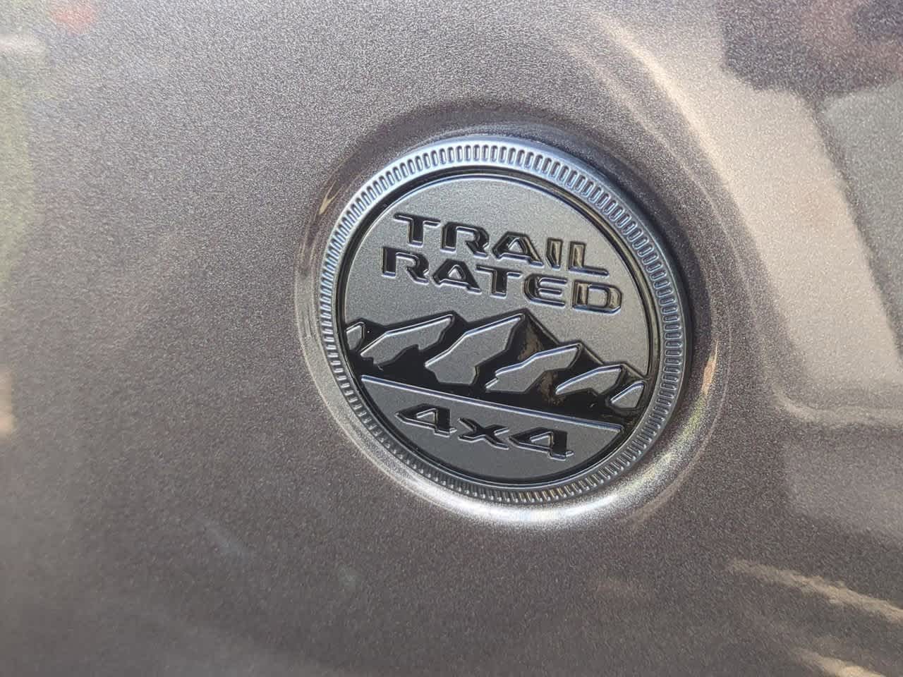 Thumbnail: 2025 Jeep Wrangler - 13