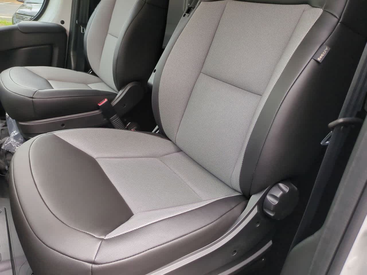 Thumbnail: 2026 RAM ProMaster - 16