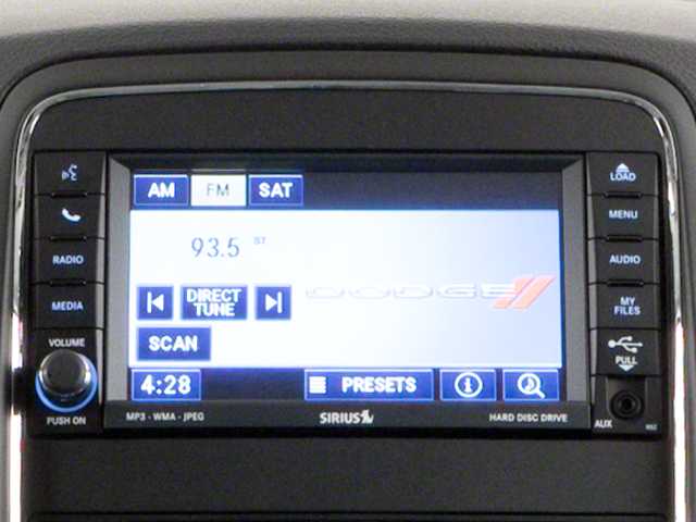 Thumbnail: 2012 Dodge Durango - 14