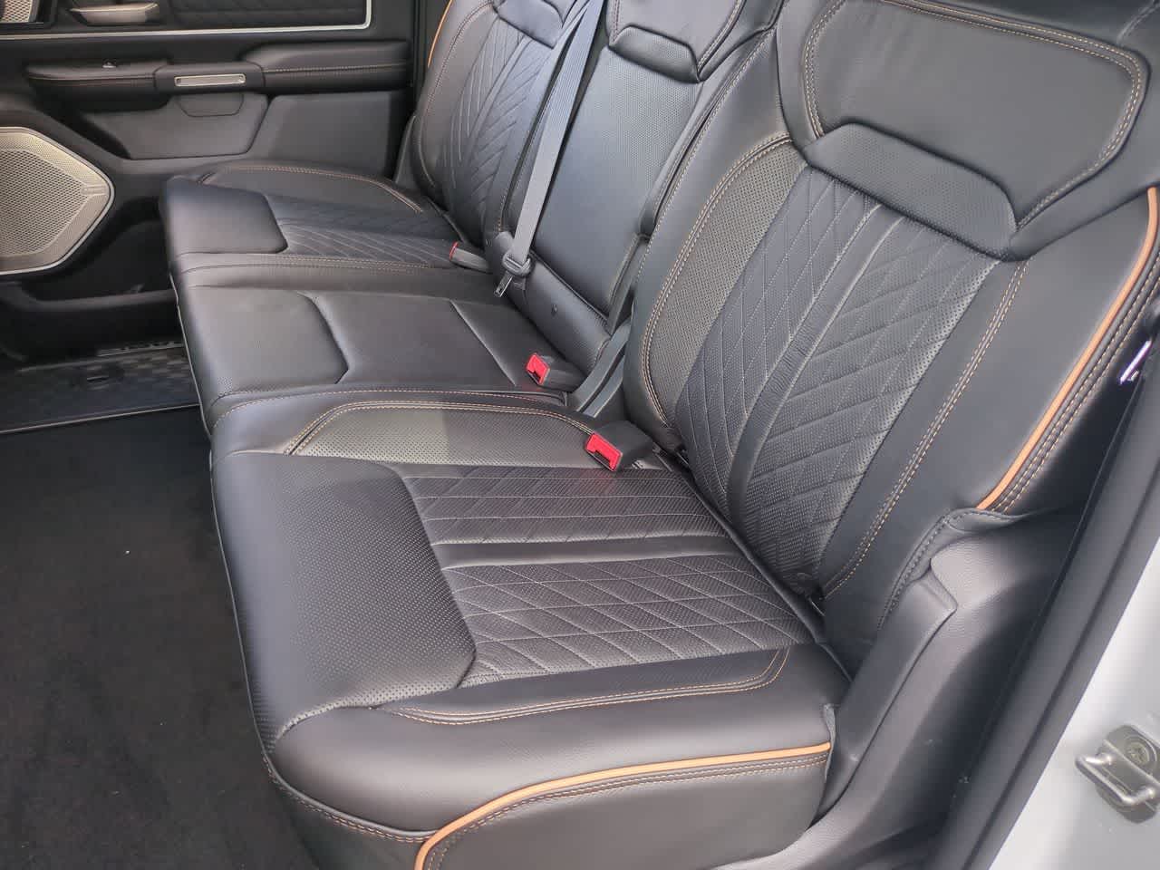 Thumbnail: 2026 RAM 1500 - 20