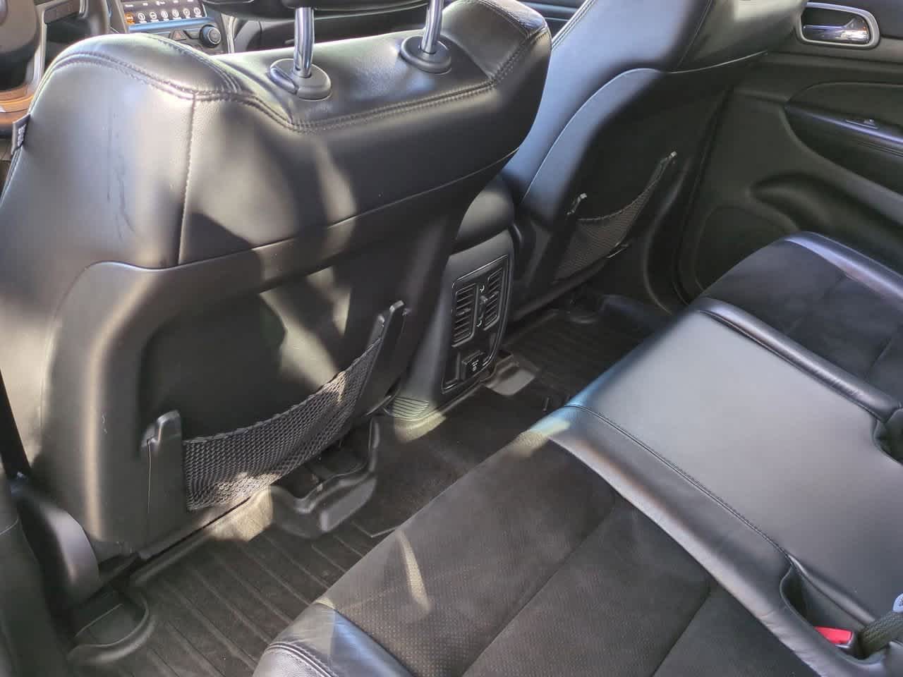 Thumbnail: 2018 Jeep Grand Cherokee - 18