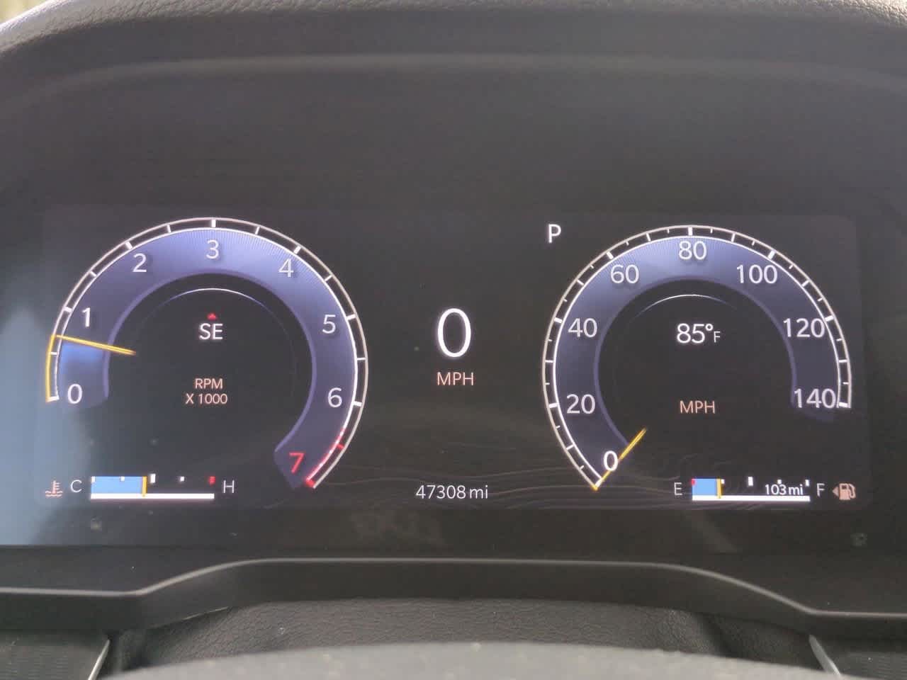 Thumbnail: 2024 Jeep Grand Cherokee - 33