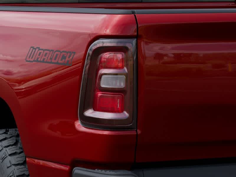 Thumbnail: 2026 RAM 1500 - 9