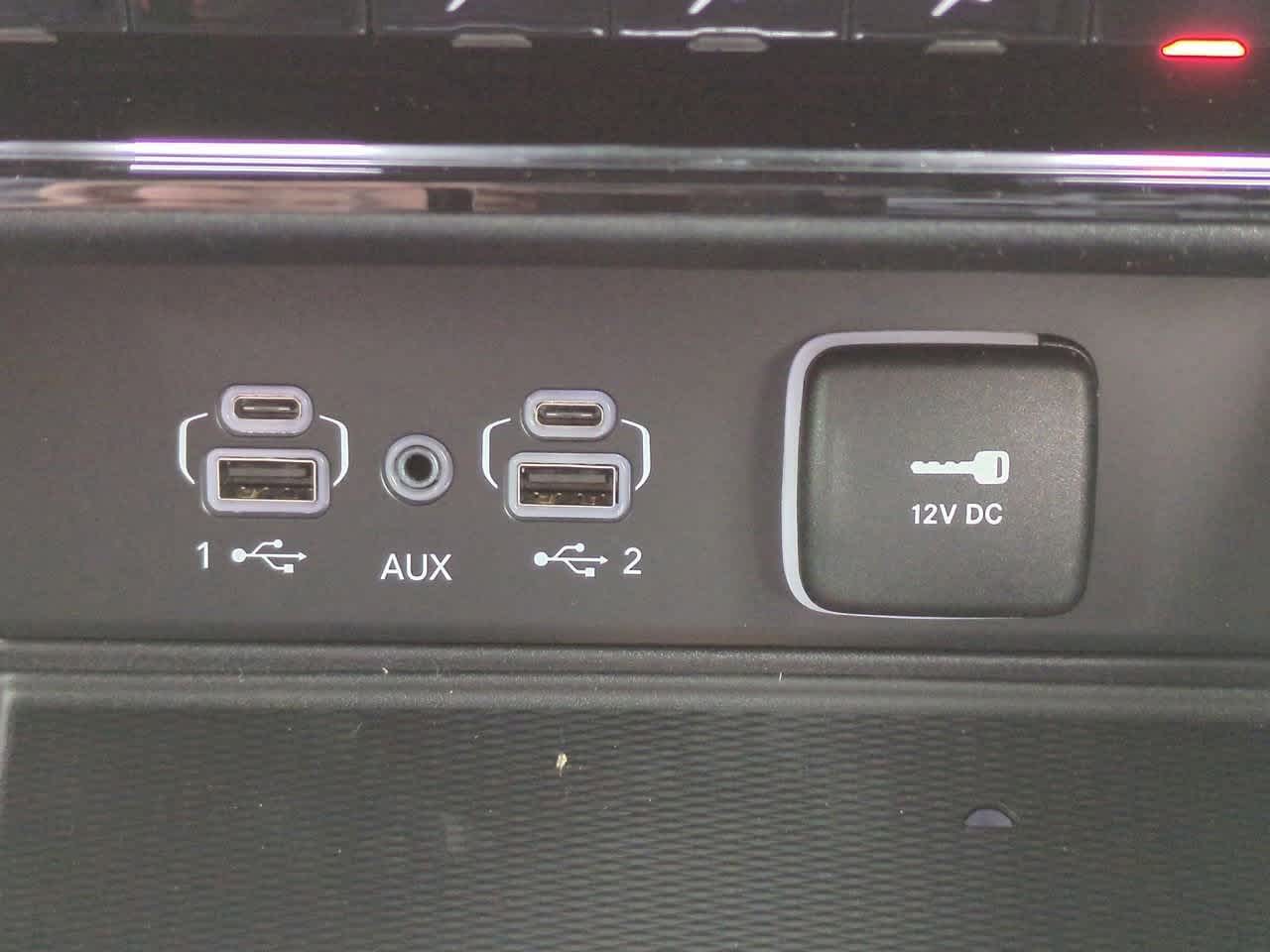 Thumbnail: 2025 Jeep Grand Cherokee L - 32