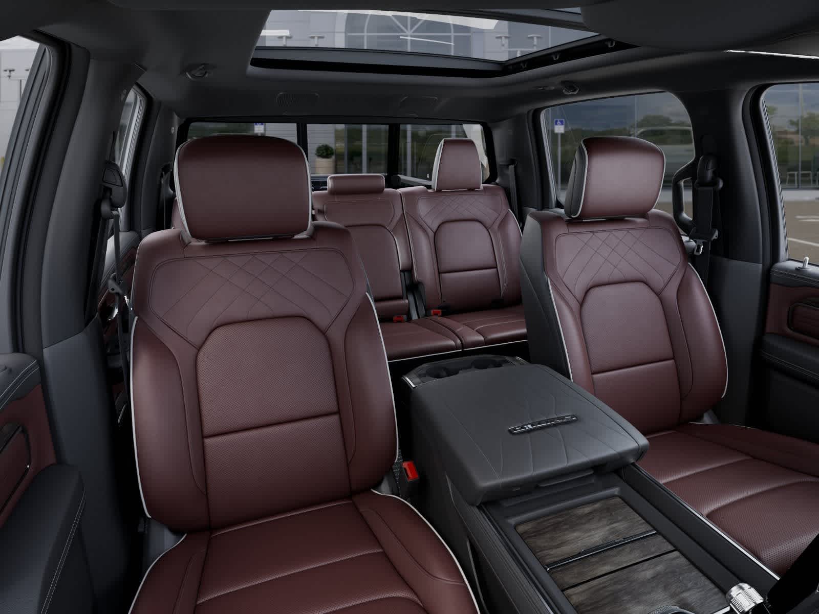 Thumbnail: 2026 RAM 1500 - 16