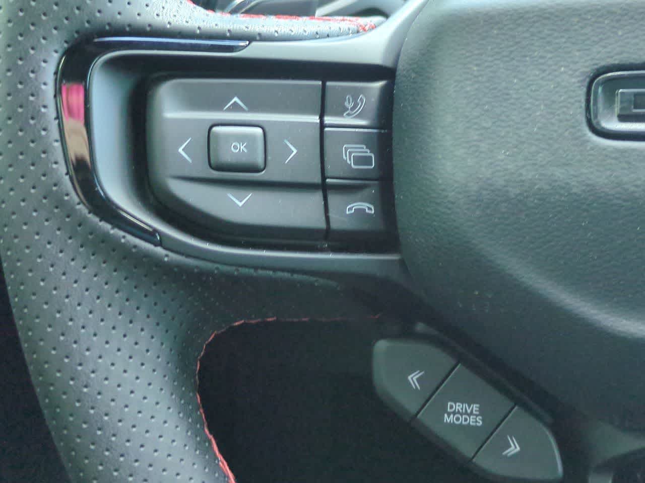 Thumbnail: 2026 Dodge Charger - 22