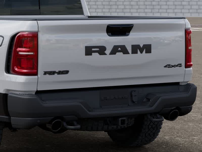 Thumbnail: 2026 RAM 1500 - 13