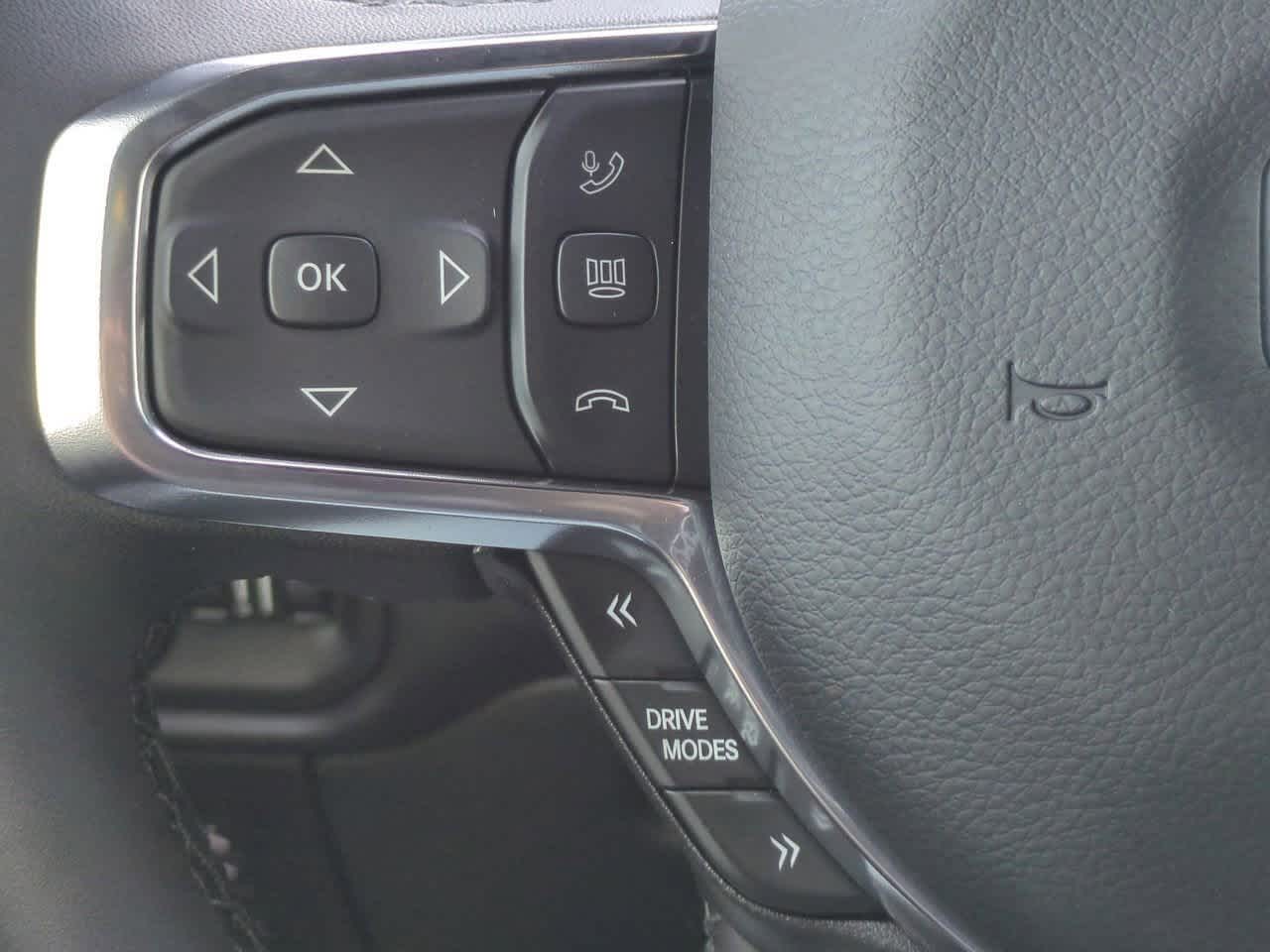 Thumbnail: 2026 RAM 1500 - 25