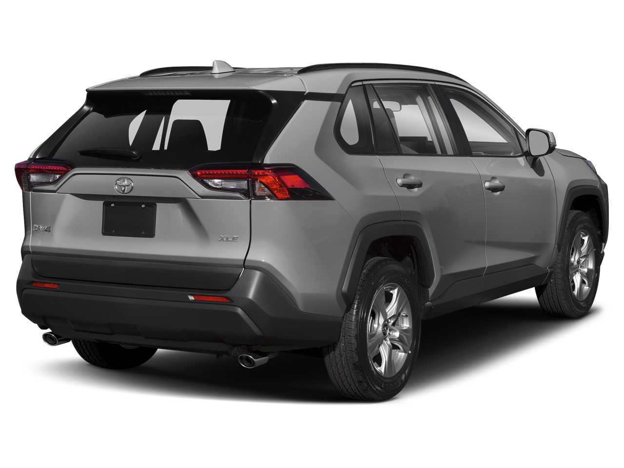 Thumbnail: 2019 Toyota RAV4 - 2
