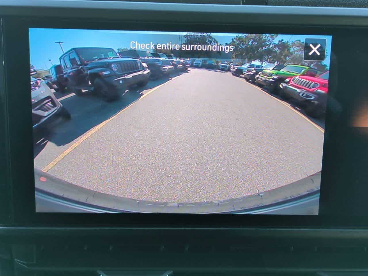 Thumbnail: 2026 Jeep Wrangler - 29