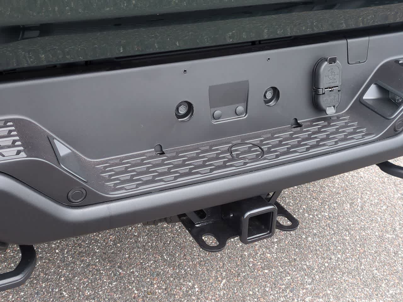 Thumbnail: 2026 RAM 1500 - 35