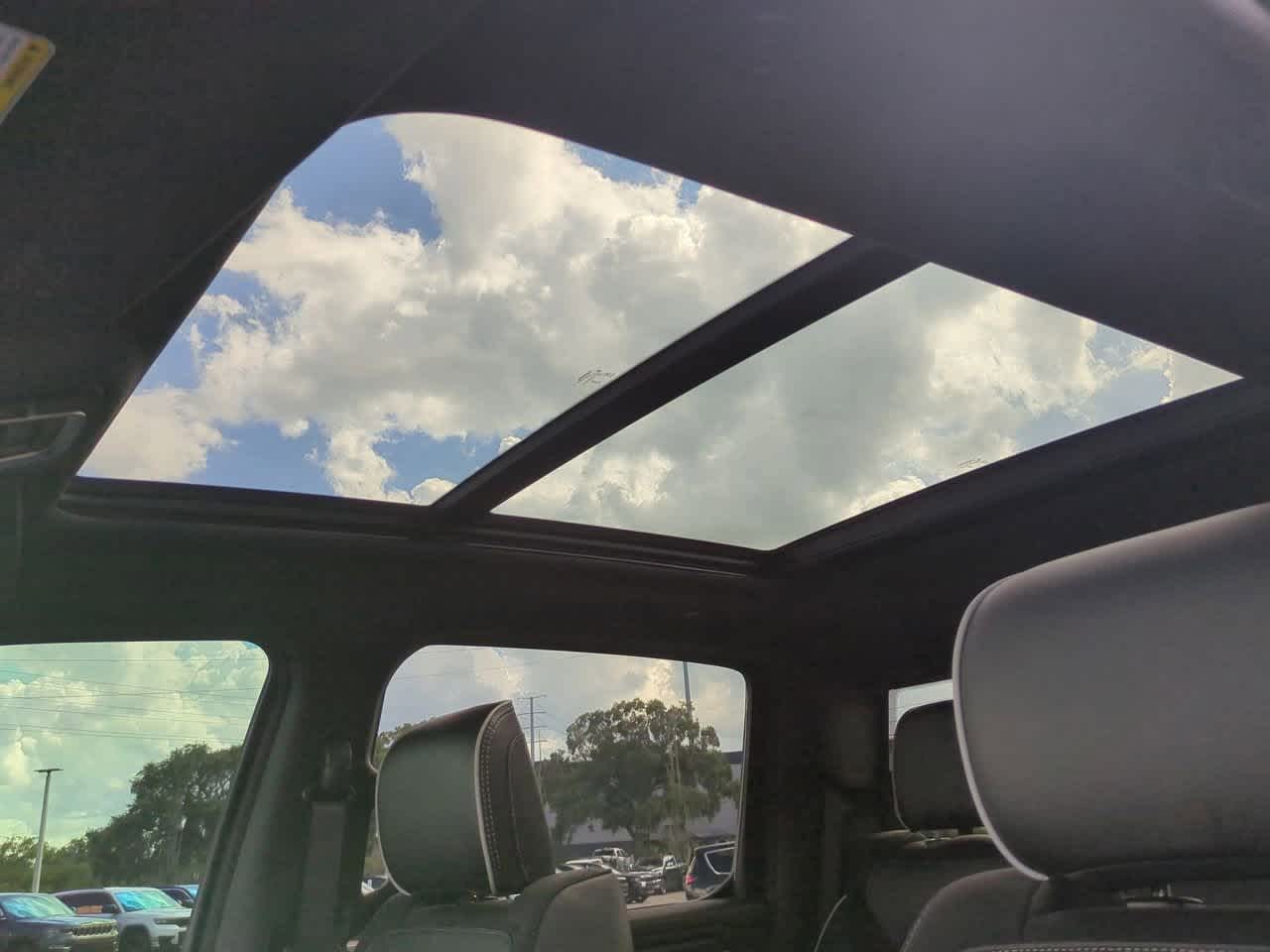 Thumbnail: 2026 RAM 1500 - 20