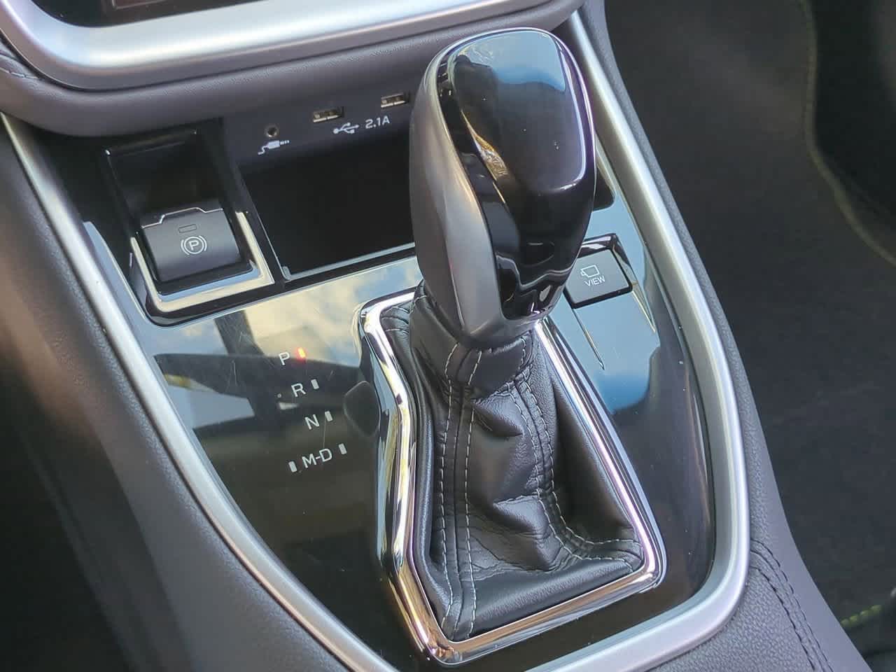 Thumbnail: 2022 Subaru Outback - 34