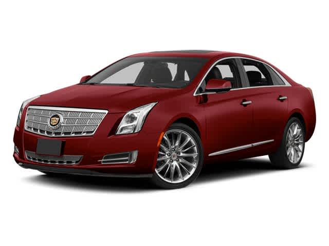 2013 Cadillac XTS Luxury -
                  Sanford, FL