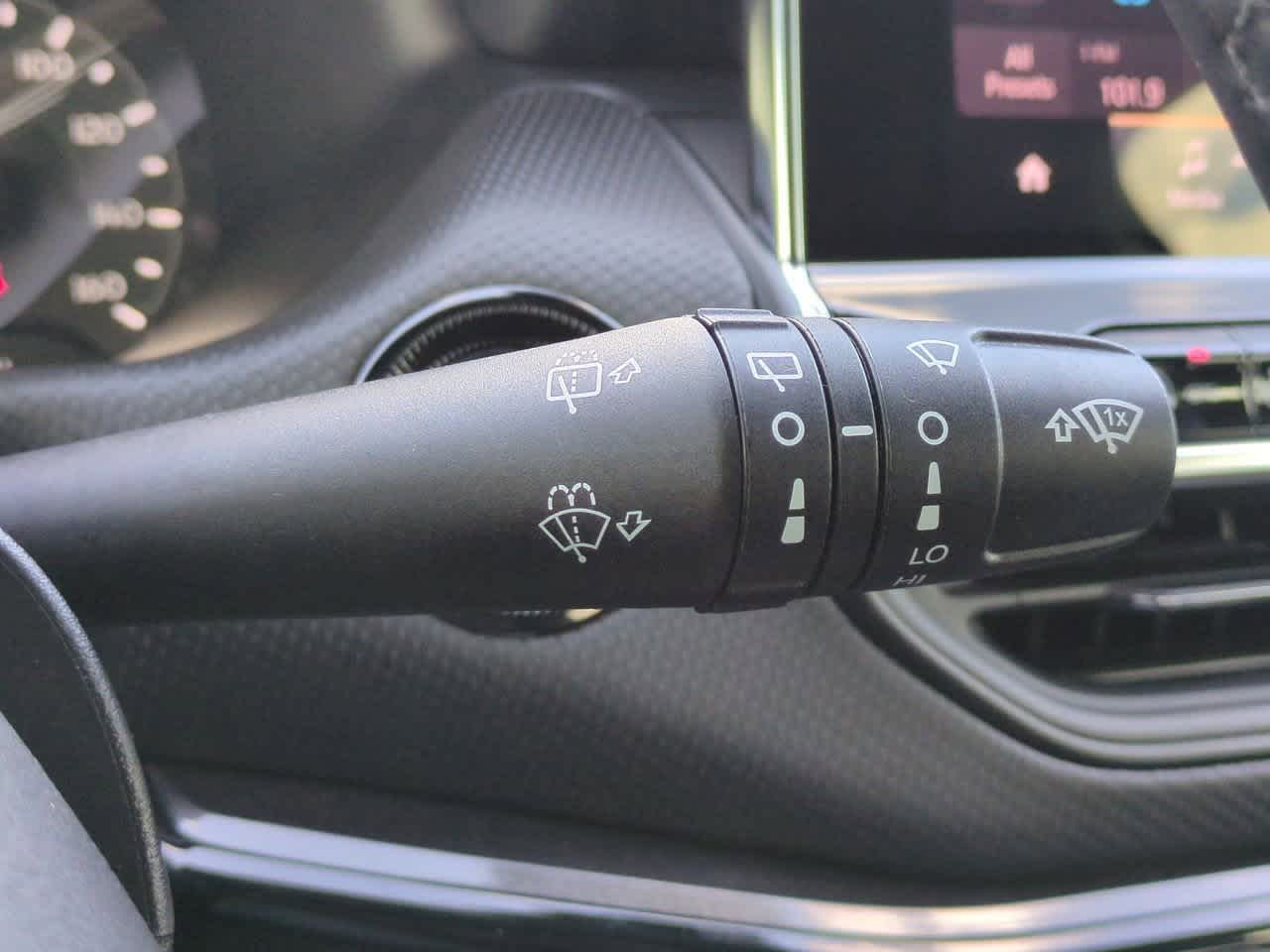 Thumbnail: 2026 Jeep Compass - 26