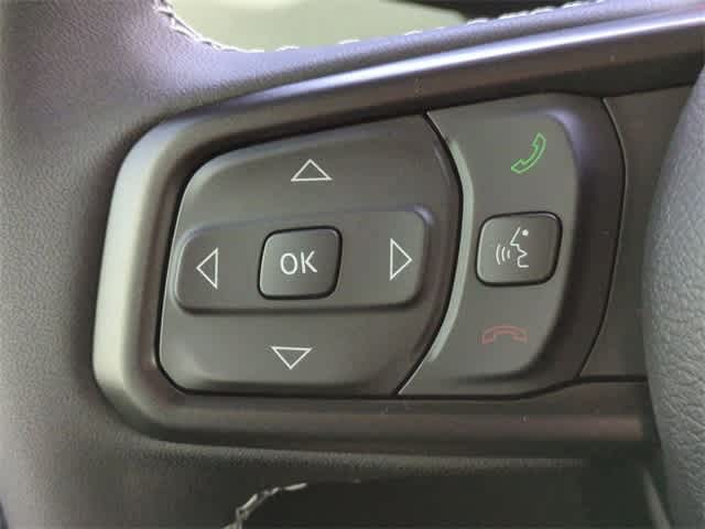 Thumbnail: 2025 Jeep Wrangler - 20