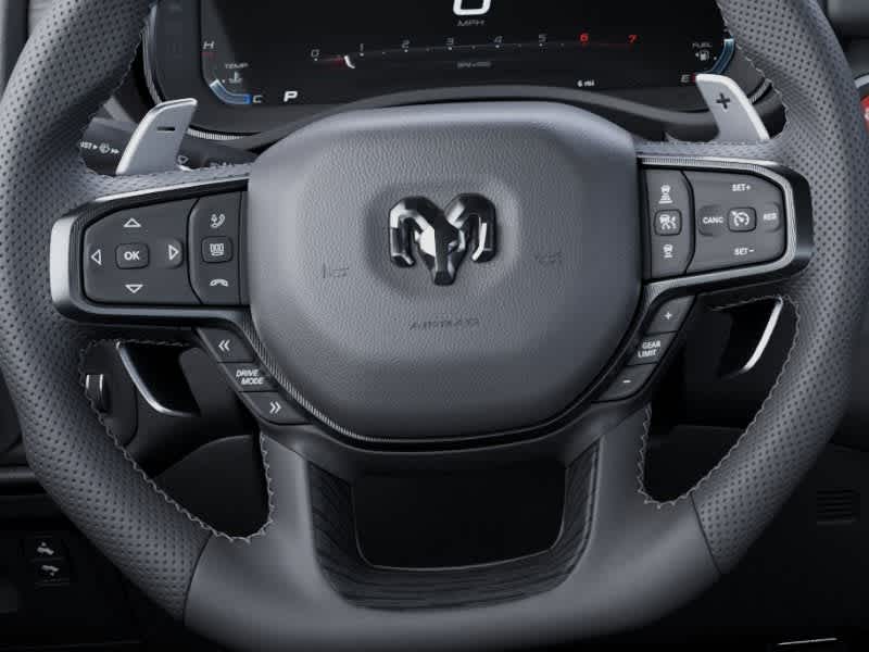 Thumbnail: 2026 RAM 1500 - 19