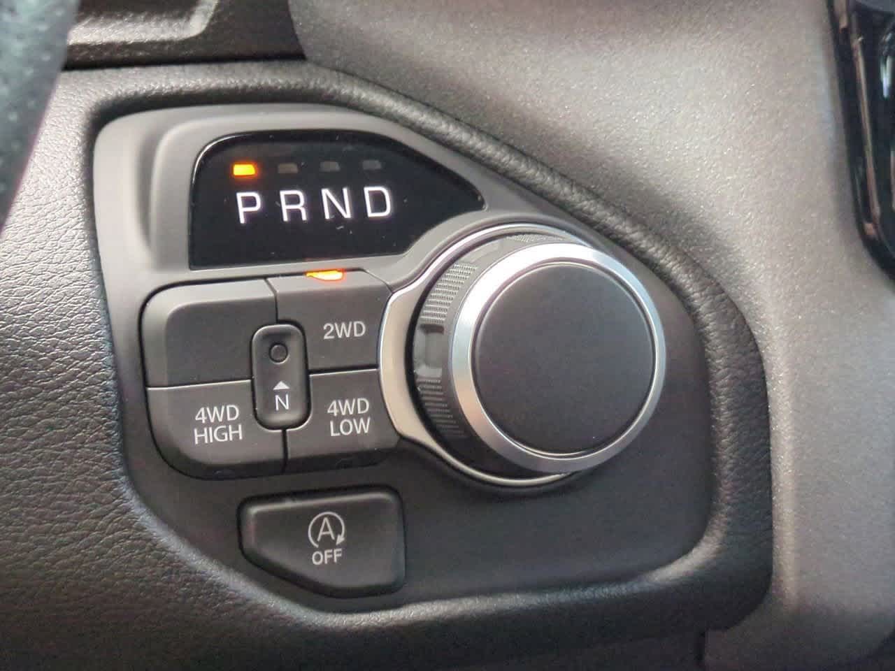 2025 RAM 1500 Tradesman 31
