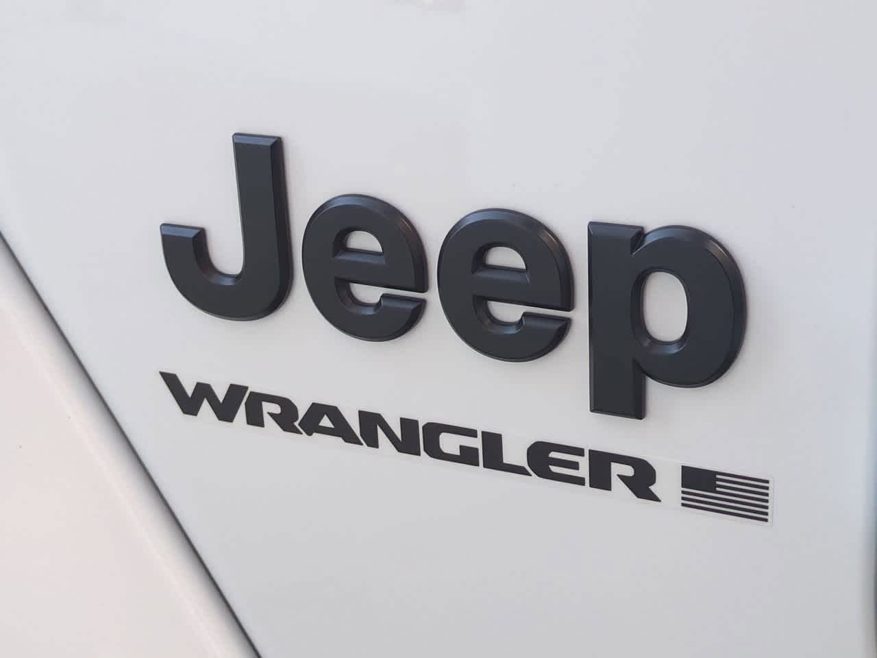 Thumbnail: 2026 Jeep Wrangler - 12