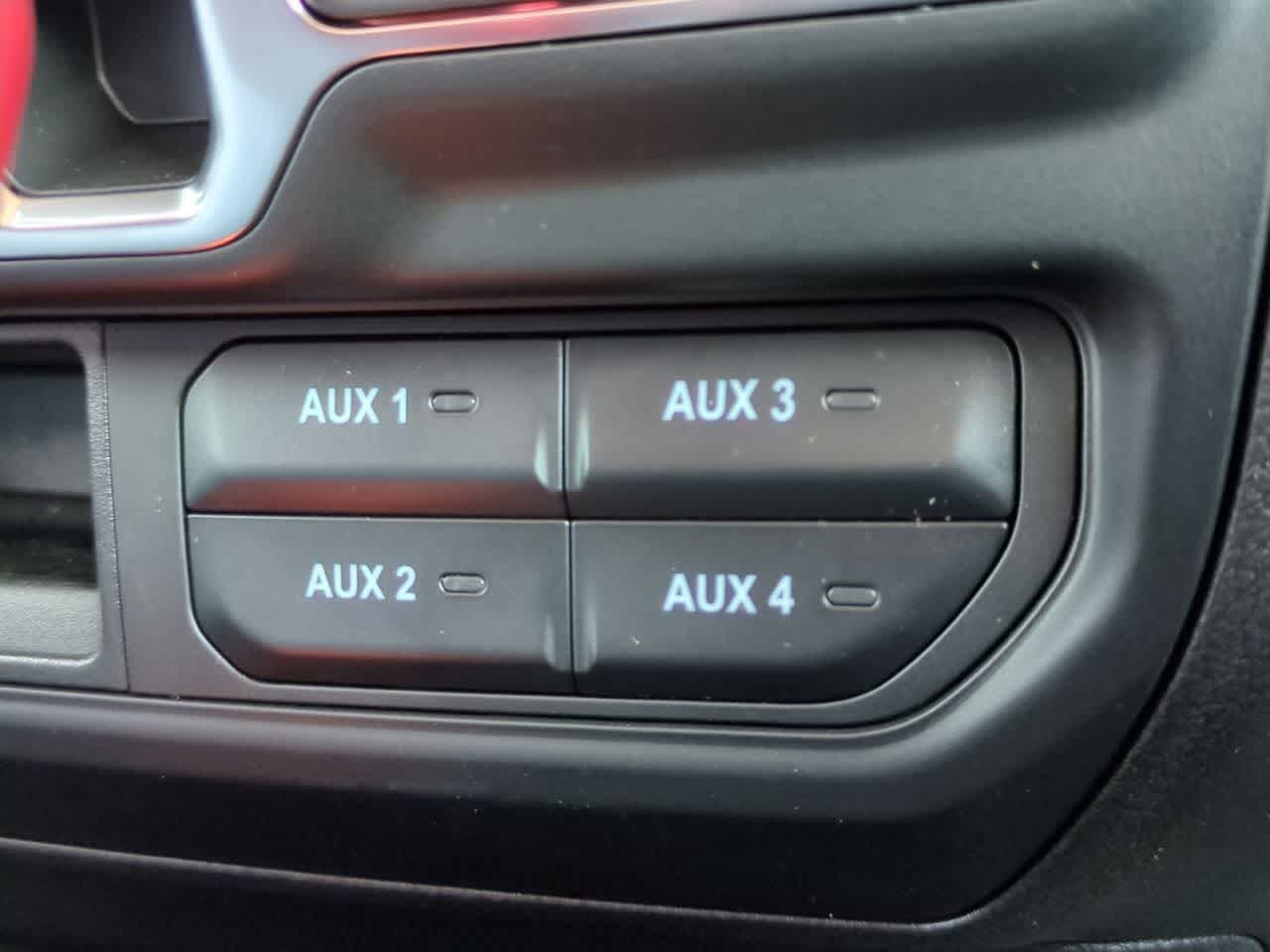 Thumbnail: 2026 Jeep Wrangler - 18