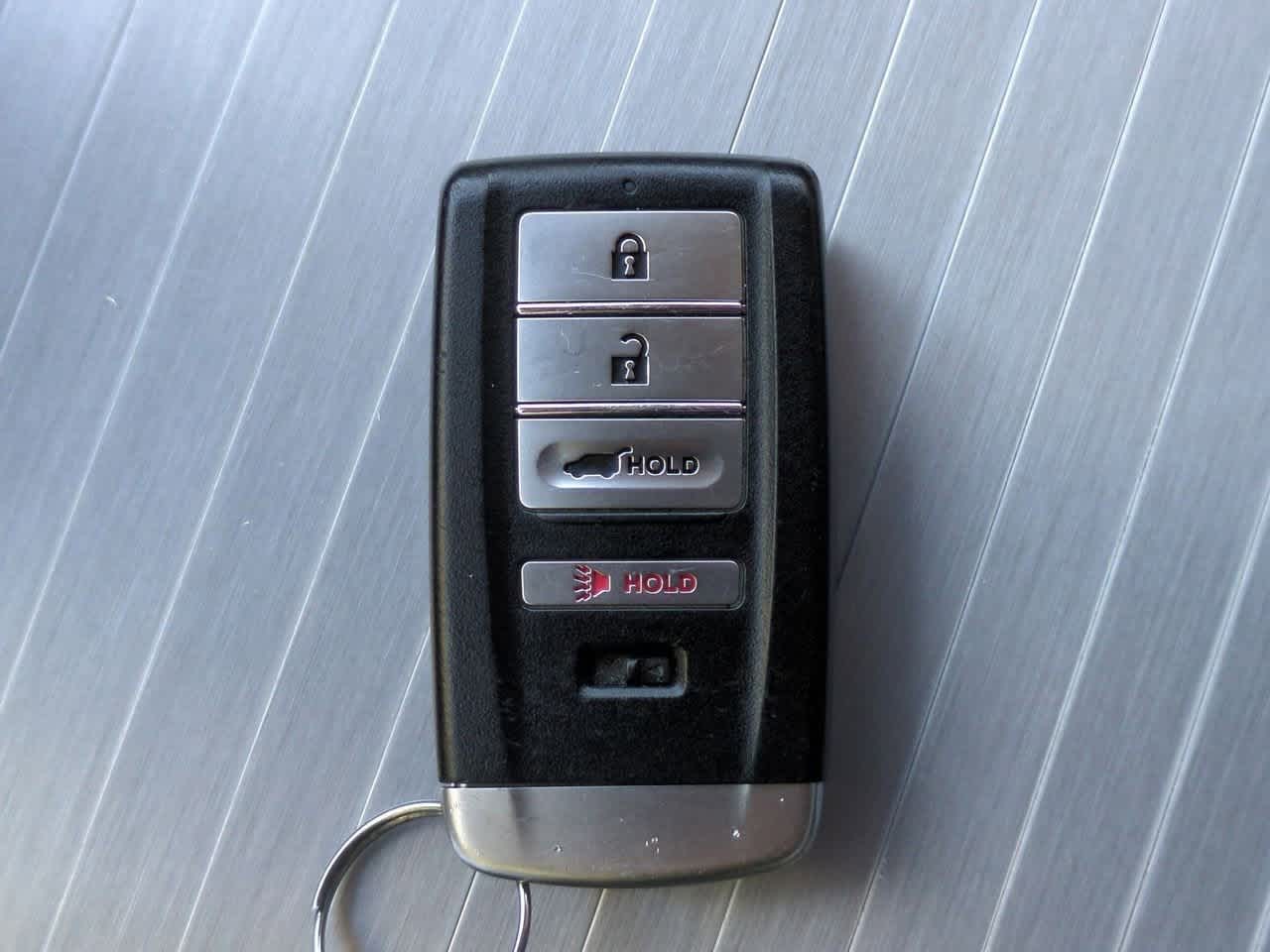 Thumbnail: 2021 Acura RDX - 37