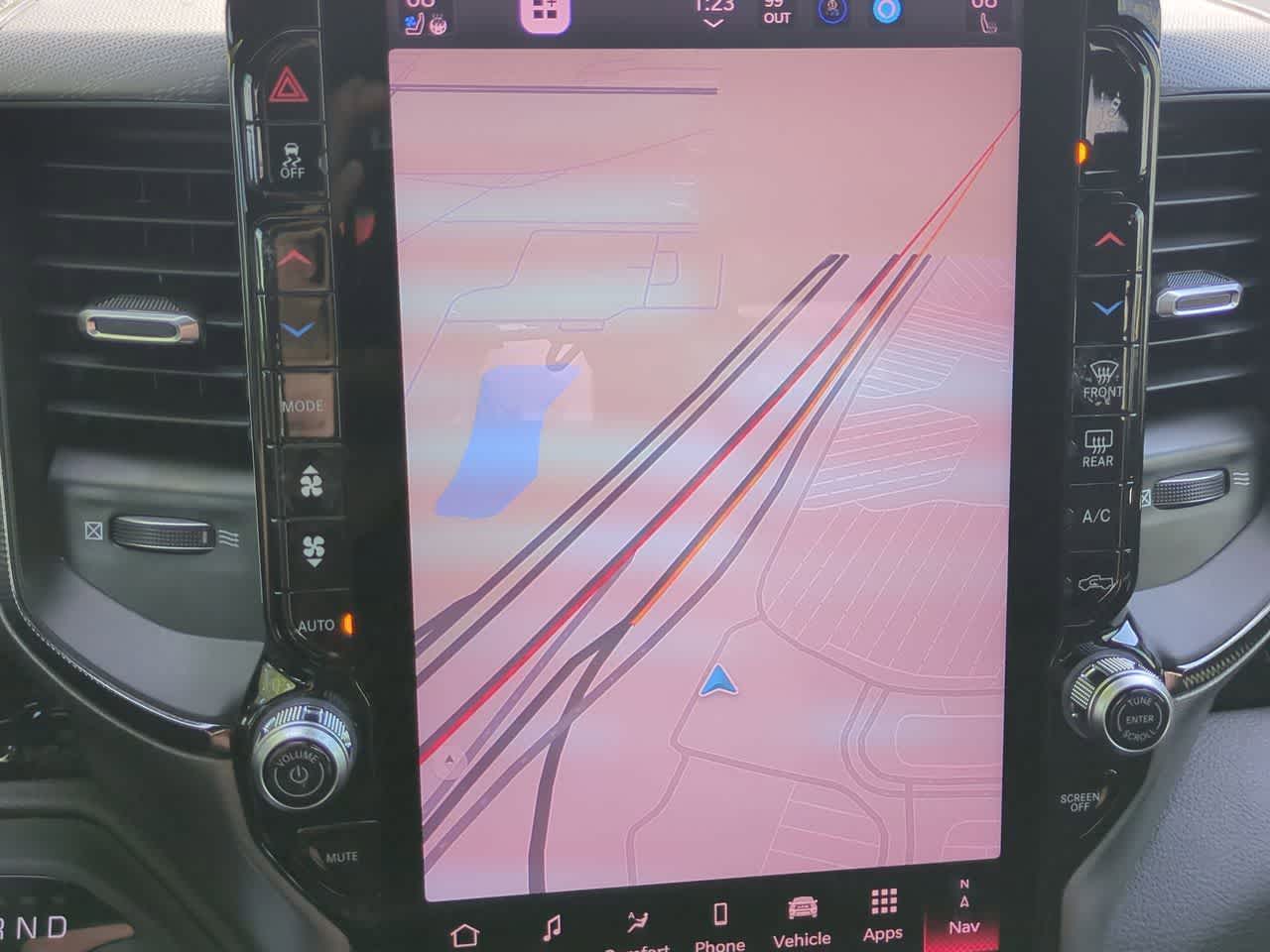 Thumbnail: 2026 RAM 1500 - 29