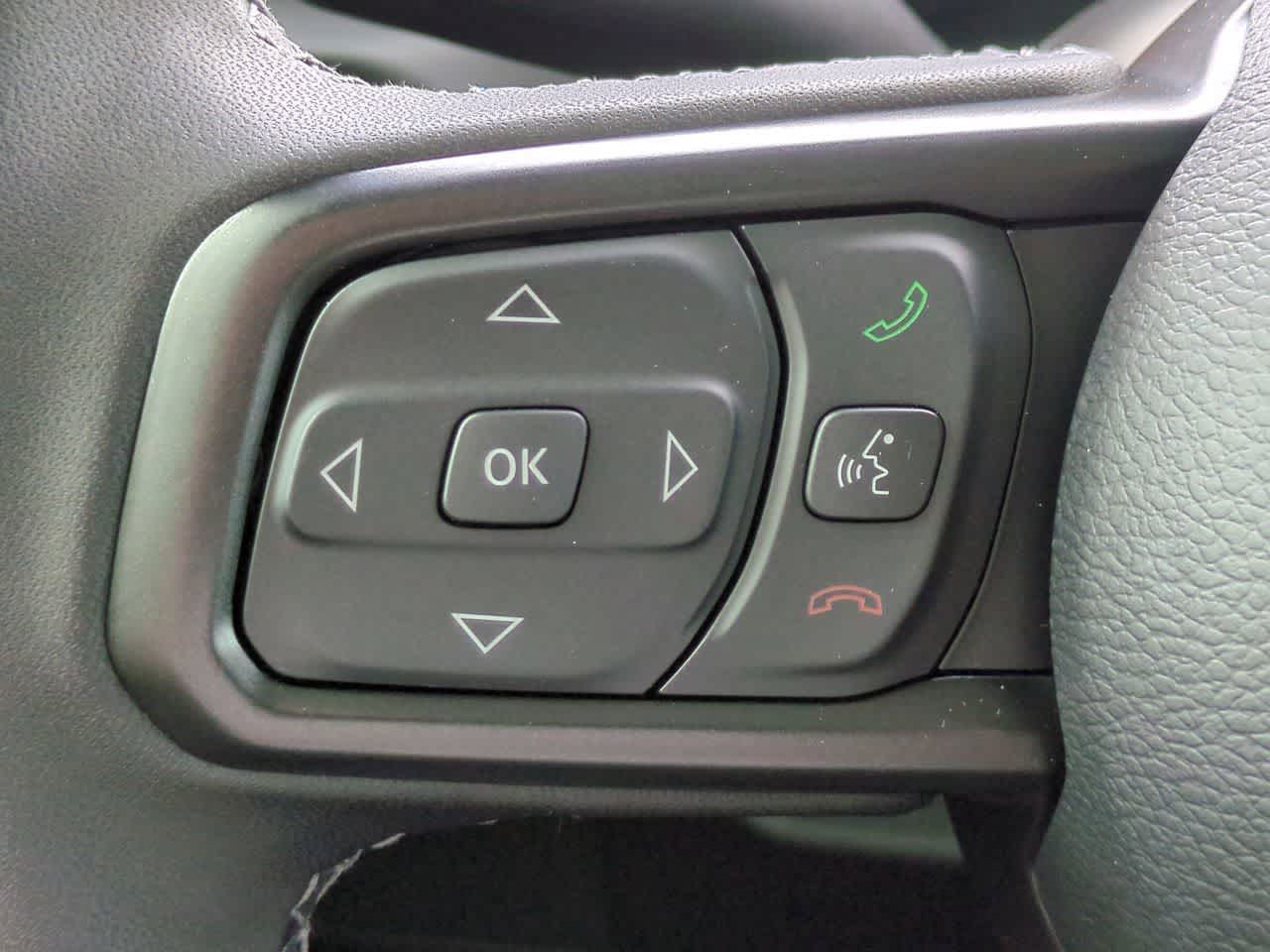 Thumbnail: 2026 Jeep Gladiator - 24