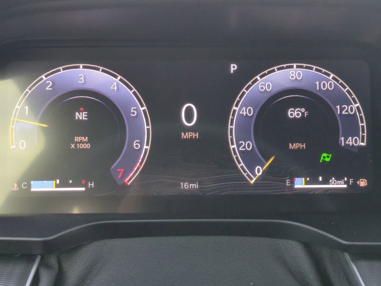 Thumbnail: 2025 Jeep Grand Cherokee L - 34