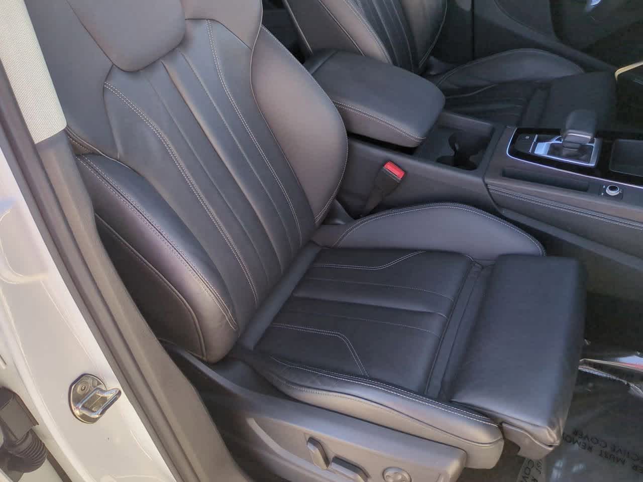 Thumbnail: 2024 Audi Q5 - 23