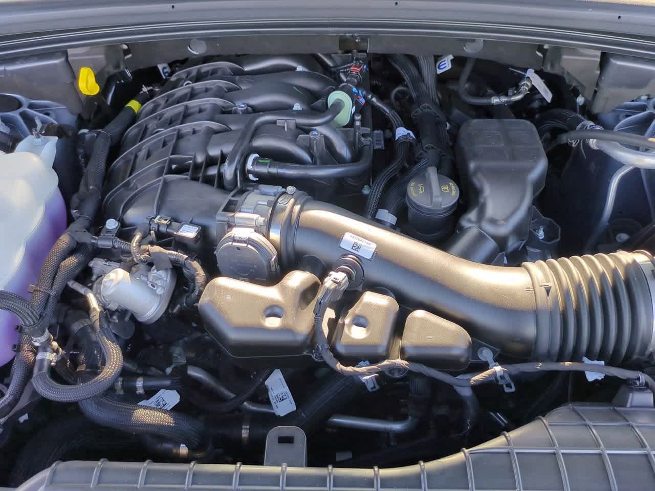 Thumbnail: 2025 Jeep Grand Cherokee - 15