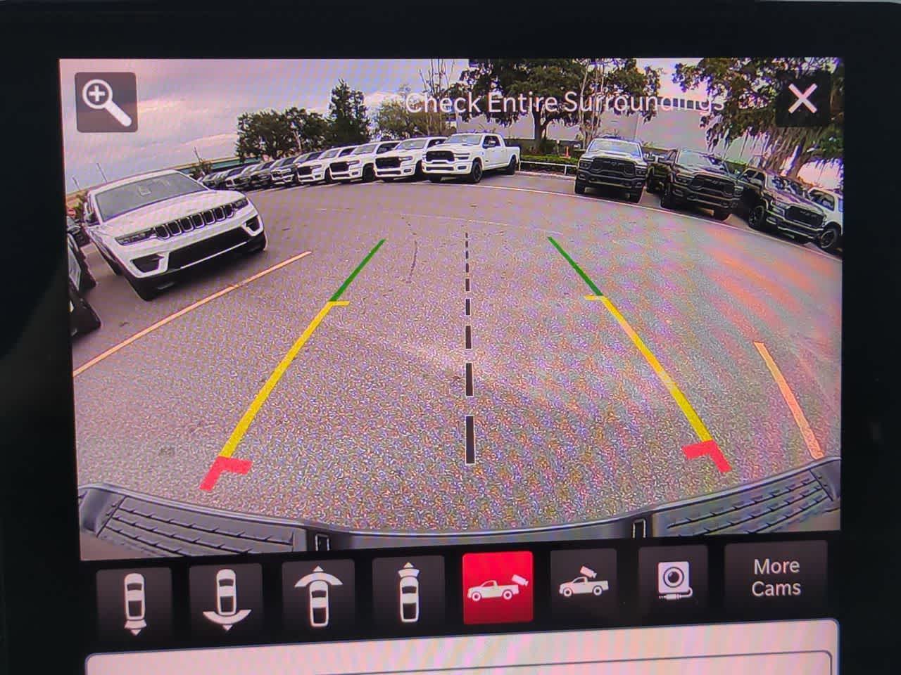 Thumbnail: 2026 RAM 2500 - 30