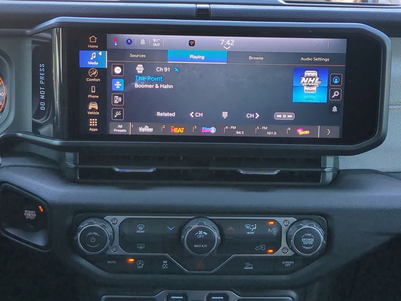 Thumbnail: 2026 Jeep Wrangler - 28