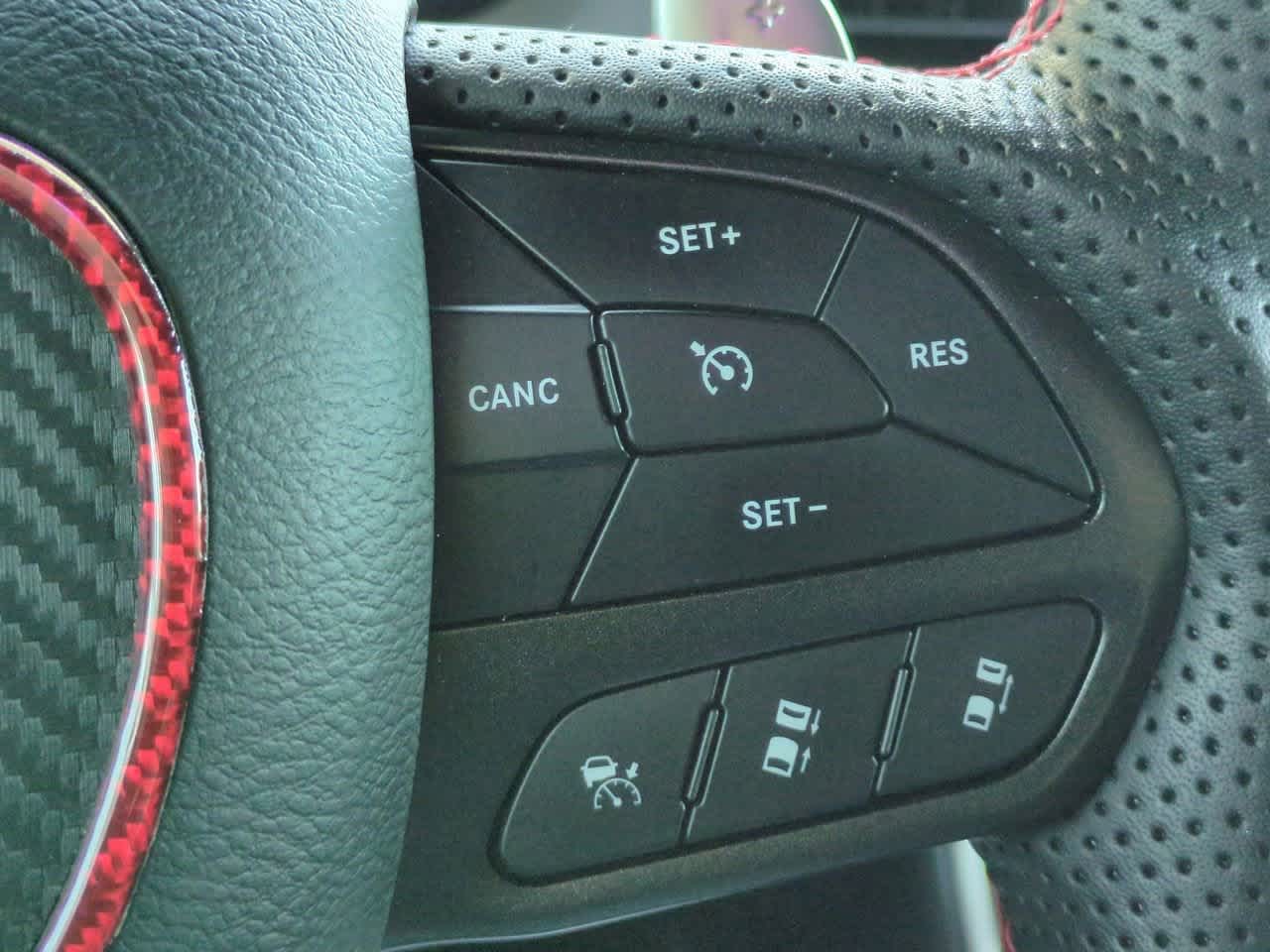 Thumbnail: 2022 Dodge Challenger - 24