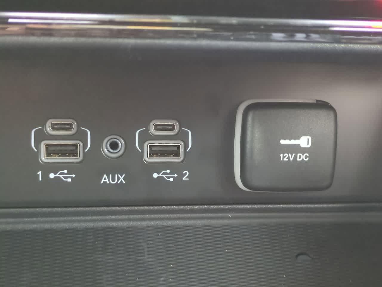 Thumbnail: 2025 Jeep Grand Cherokee L - 31