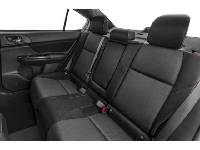 2018 Subaru WRX Premium 9
