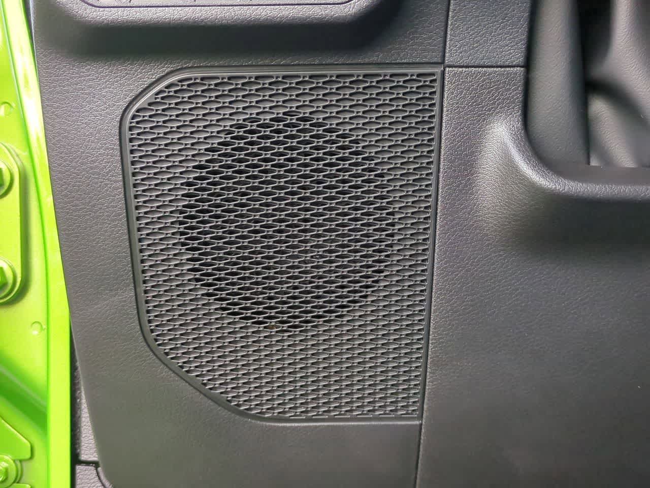 Thumbnail: 2026 Jeep Wrangler - 29