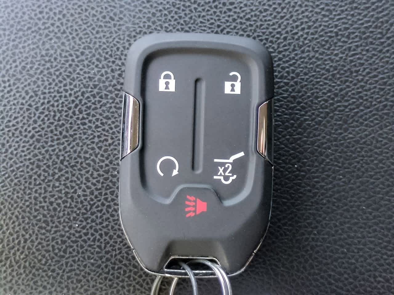 Thumbnail: 2023 GMC Acadia - 36