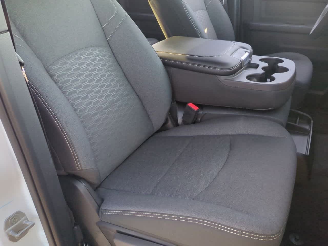 Thumbnail: 2026 RAM 2500 - 21