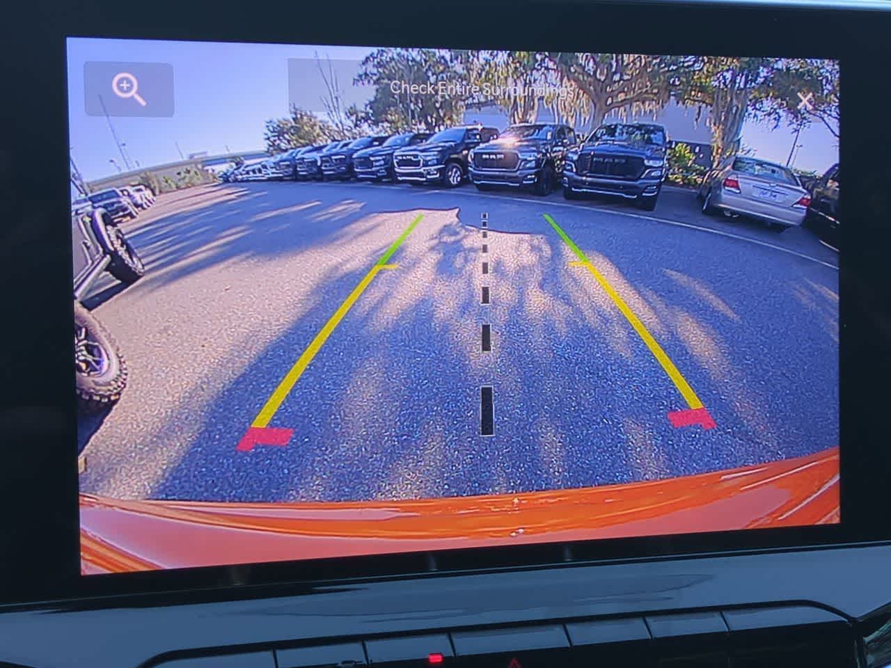 Thumbnail: 2026 Jeep Compass - 28